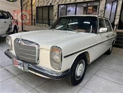 مرسيدس بنز E-Class